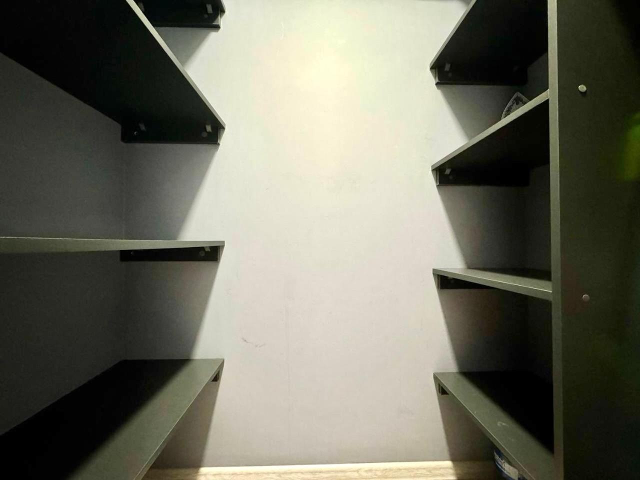 Apartpoltava Апартаменти Бізнес-Класу В Престижній Новобудові З Панорамним Балконом Центр מראה חיצוני תמונה