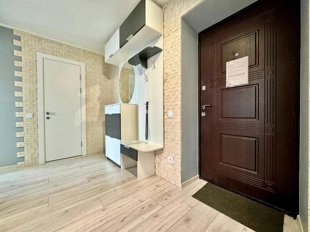 Apartpoltava Апартаменти Бізнес-Класу В Престижній Новобудові З Панорамним Балконом Центр מראה חיצוני תמונה